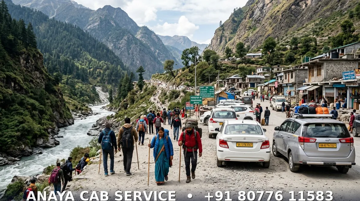 Kedarnath Opening Date 2027: Registration, Helicopter & Taxi Guide