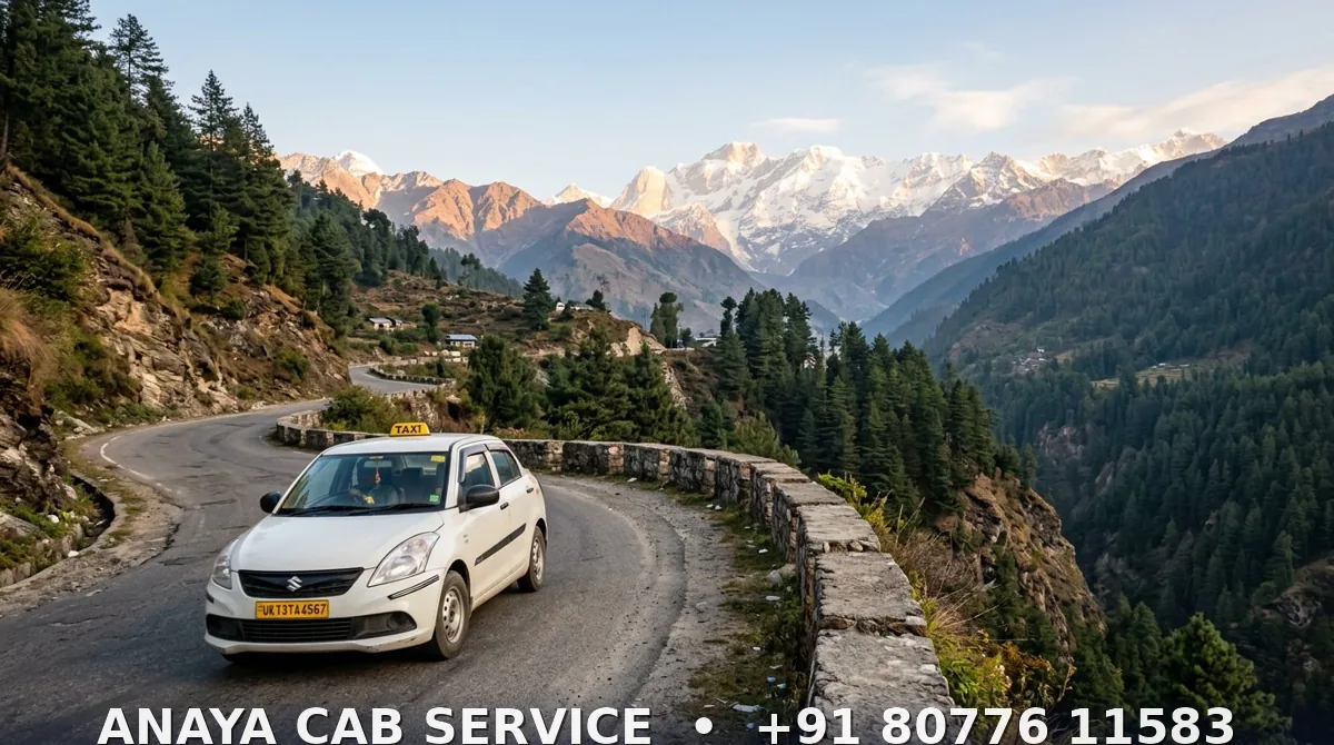 Kedarnath Opening Date 2027: Registration, Helicopter & Taxi Guide
