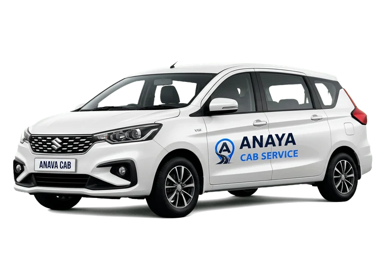 Maruti Suzuki Ertiga taxi in Dehradun