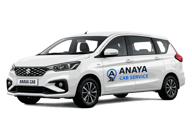 Maruti Suzuki Ertiga taxi in Dehradun
