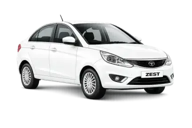 Tata Zest taxi in Dehradun