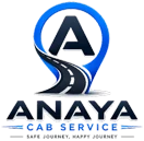 Anaya Cab Service logo