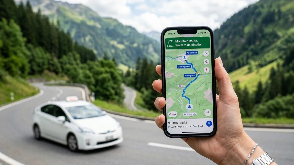 AI Trip Planner Dehradun | Instant Itinerary & Taxi Fare